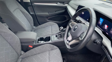 Volkswagen Golf 1.5 TSI Life 5dr Petrol Hatchback